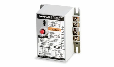 Honeywell R8184G4025 Protectorelay [New]