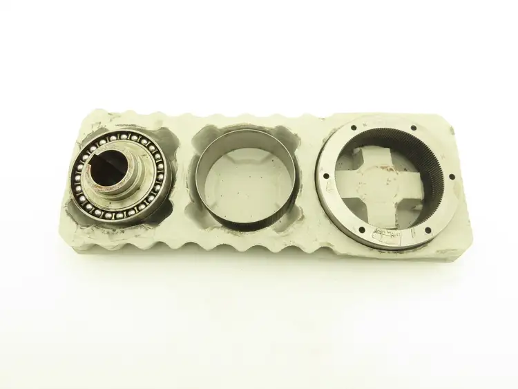 Used HARMONIC DRIVE SYSTEMS _UNKNOWN_ Bearings | Arrow Industrial #613959