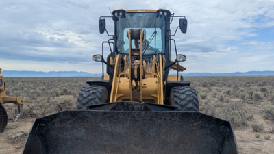 Used 2018 Caterpillar 926M Wheel Loaders Utah US | Rubbl #1314840