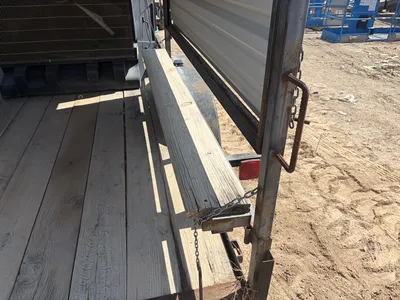 Used _UNKNOWN_ _UNKNOWN_ Cooling Towers Texas US | Miedema Asset Management Group #1315833