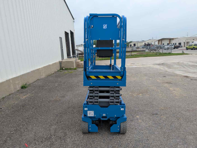 NEW 2026 Genie GS-1932E