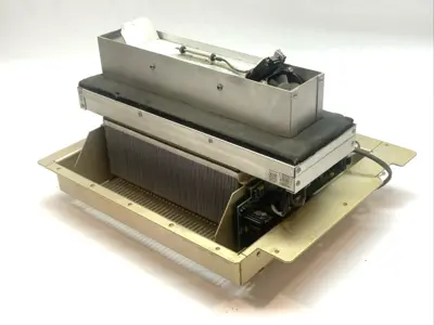 Used Waters SHC Heater Cooler Engine HPLC Melcor Heat Exchangers Michigan US | Maverick Industrial Sales #1393500