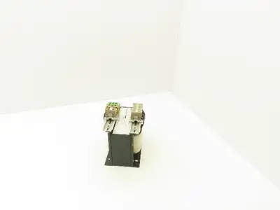 Toyozumi ES21-01KB1 Step Down Transformer 1Kva 200/230/240V to 100V 10A 50/60Hz