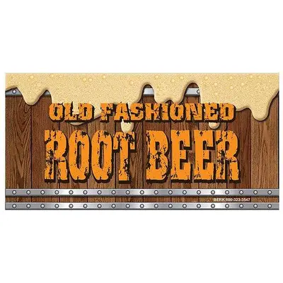 Concession food stand - promo signs - 37 DIFFERENT SIGNS TO CHOSE FROM