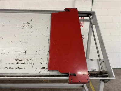 Used OGDEN "SL" Glue Machines Texas US | MachineryMax #1488426