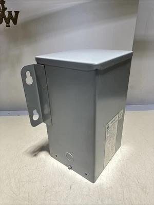 USED Hevi Duty HS1F 1.5AS
