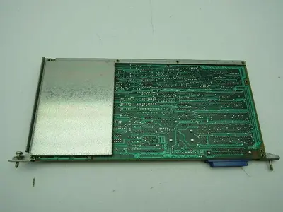 Fanuc Hitachi  BMU 64-1 A87L-0001-0015/11H Memory Module Circuit Board