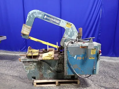 USED PEERLESS P 45017 89