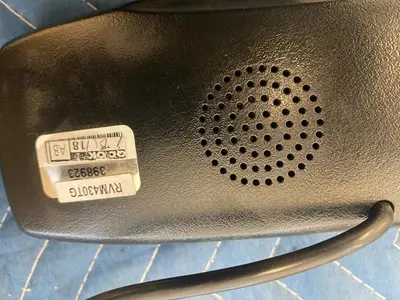 USED ACCELE RVM430TG