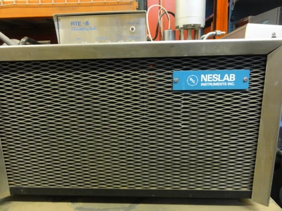 USED NESLAB INSTRUMENTS RTE-8