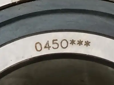 USED SKF TU45TF