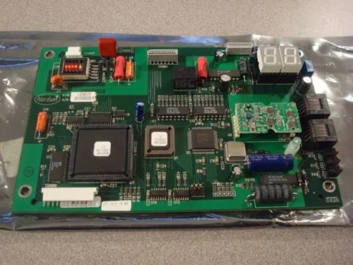 Nordson 185657 Rev. E Pro-Flo Communications Board New NIB