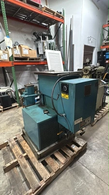 BARON BLAKESLEE MSR-120 DEGREASERS | Global Machine Brokers, LLC (3)