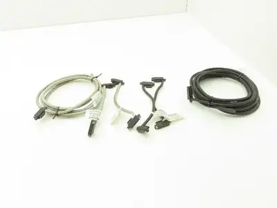 Keyence Light Curtain Cable Set for Series Connection