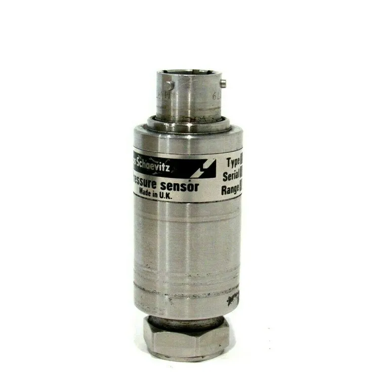 Used LUCAS SCHAEVITZ _UNKNOWN_ Sensors | SB Industrial Supply #833154