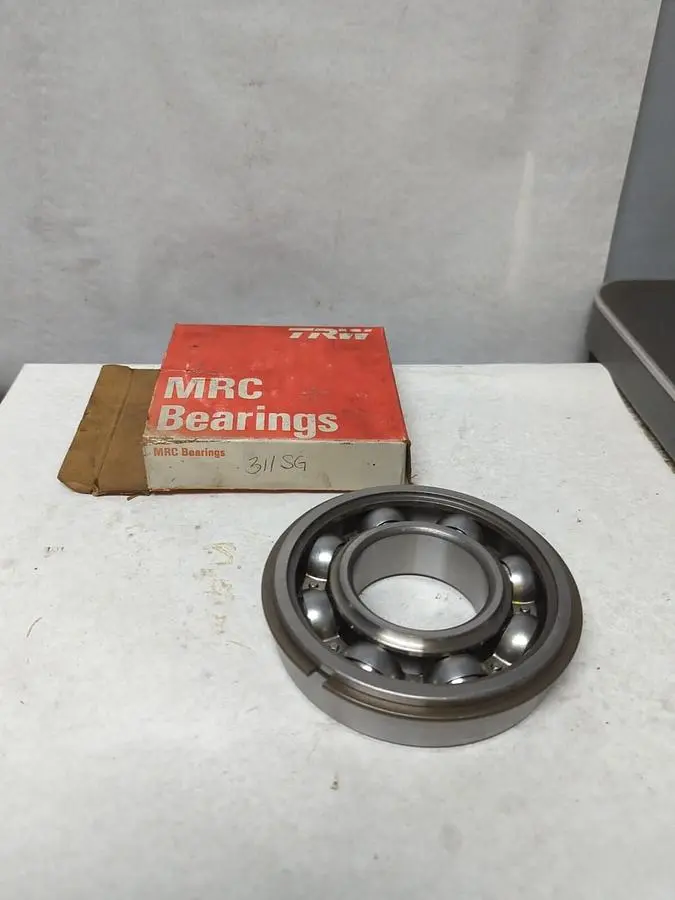 New | in-Stock MRC 311SG Industrial Controls Ohio US | Surplus Asset Holdings #1238838