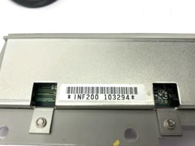 USED FUJI INF200 103384