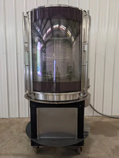 Used _UNKNOWN_ MULTISSERIE Electric Ovens Michigan US | Grocery Equipment Sales #1069507