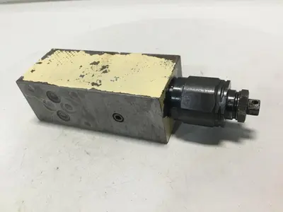 USED REXROTH HSZ06A10030/M00