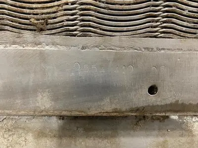 USED CE BAUER 554-2-72