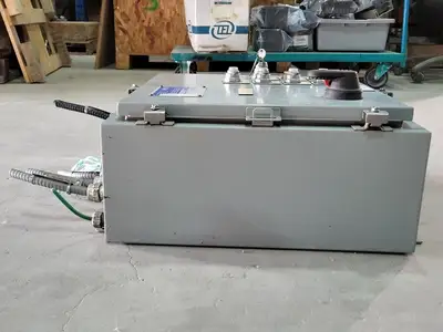 USED AIRFLEX 209811-145