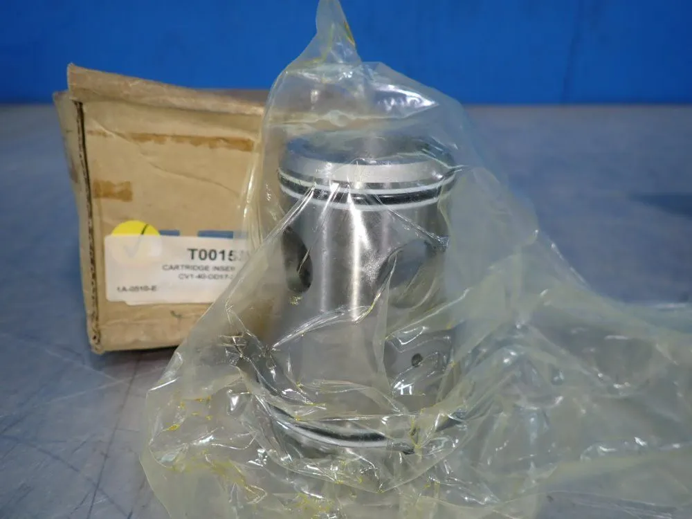 New | in-Stock TOKIMEC CV140OD173M10JA Pumps Ohio US | HGR 24 #738065