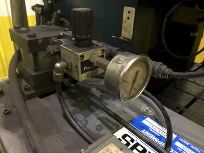 USED PRE DALLAS DRFE-324
