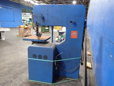 USED DOALL 3012U