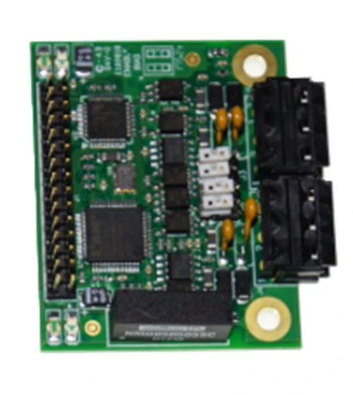 Johnson Controls LP-FXRS485-0 Building Control [New]