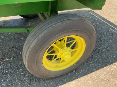 Used _UNKNOWN_ _UNKNOWN_ Running Gears Michigan US | Miedema Asset Management Group #1308224