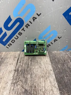 PHOENIX CONTACT 96VM13.P0 Electrical/PLC/Automation | ESS Industrial Equipment Sales (1)