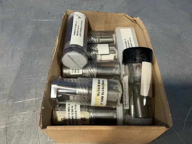 Used TOSCO TAM276176 Tooling & Accessories (Other) Ohio US | HGR 24 #1345780