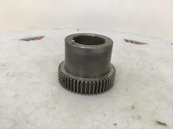 Used VAN DORN 300597ST Injection Molding Parts Michigan US | Ideal Machinery #695906