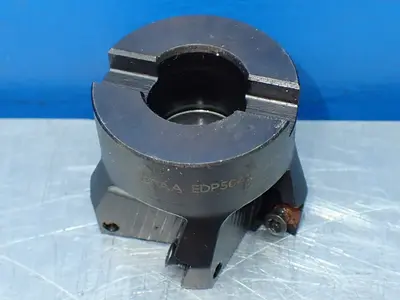 USED LMT FETTE FMU90 A12200AA EDP50418