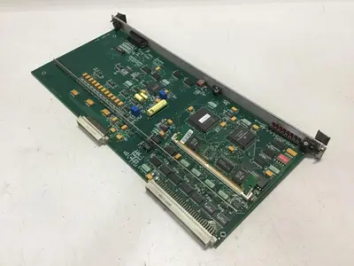 USED VAN DORN PC330-021 330-021