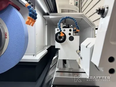 NEW STUDER S33CNC