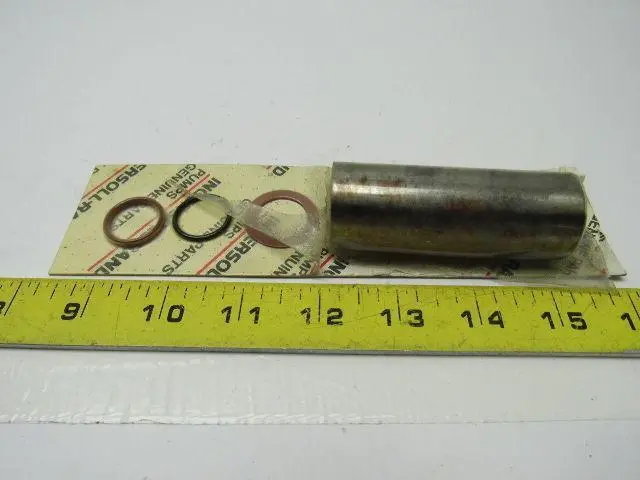 New | in-Stock IR INGERSOLL RAND _UNKNOWN_ Pumps | Arrow Industrial #620722