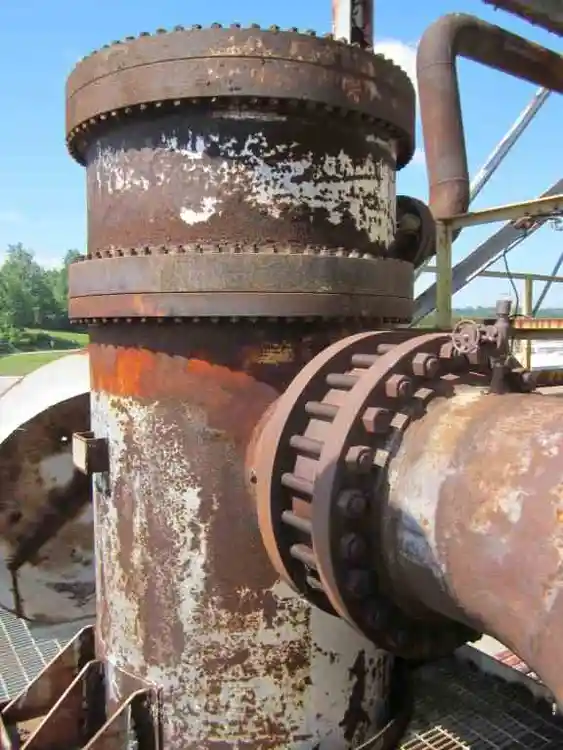 Used ENERGY EXCHANGER _UNKNOWN_ Heat Exchangers New Jersey US | Phoenix Equipment Corp #174985