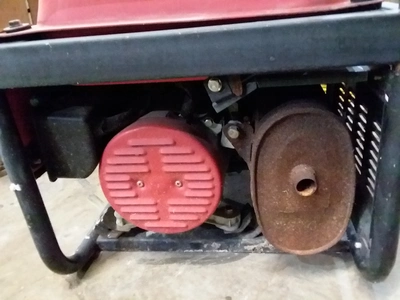 2006 HONDA 2600 WATTS Diesel Engines | Rock Solid Tools (6)