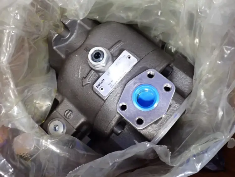 Used BOSCH 6925750 / PSVPSCF20HRM66 Pumps Ohio US | HGR 24 #1132854