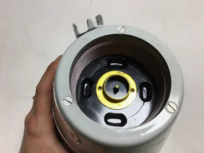 Appleton AAU-1N – A-51 Incandescent Vented Explosion Proof Lighting Fixture