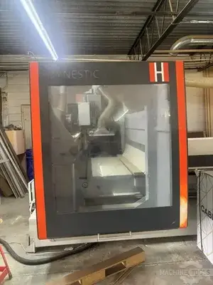 USED 2020 HOLZ-HER DYNESTIC 7505