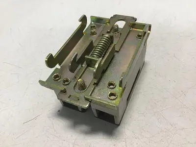 USED OMRON G3NA-410B