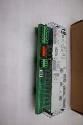 ABB BSFC-02C 3AXD50000011461 CHARGING CONTROL BOARD NEW STOCK GF-189
