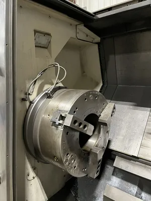 2023 DN SOLUTIONS PUMA 5100LC CNC LATHES MULTI AXIS | Quick Machinery Sales, Inc. (2)