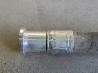 NEW LETOURNEAU R4222274