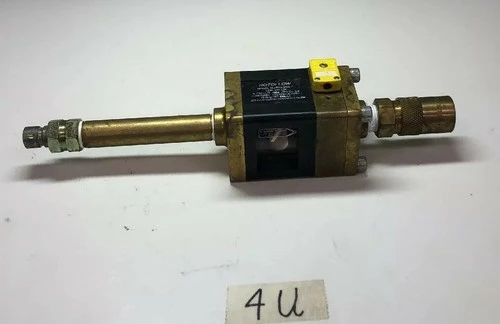 Used Rotoflow 057-011 Valves/Fittings Indiana US | J&J Industrial Supply #518129