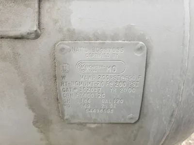 USED INGERSOLL RAND SSR UP6-20-125