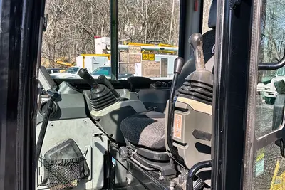 Used 2017 CATERPILLAR 305.5 Excavators Pennsylvania US | Proxy Equipment #1377717