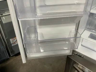 Used SAMSUNG RF27T5201SR Refrigerators Michigan US | Miedema Asset Management Group #1342048